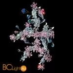 Настенный светильник Prearo BLOOMS BLOOMS/50/AP