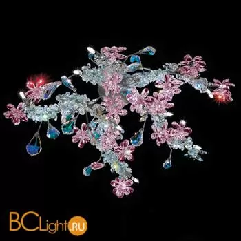Потолочный светильник Prearo BLOOMS BLOOMS/50/PL