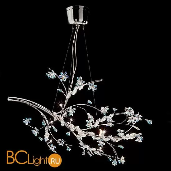 Подвесной светильник Prearo Blooms BLOOMS/6/CR/A