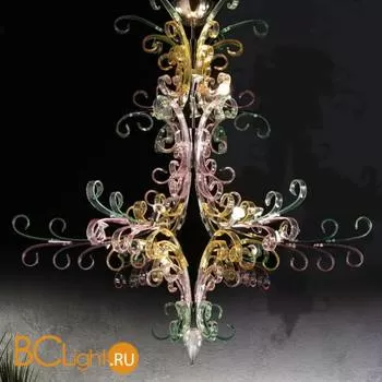 Потолочный светильник Prearo Canova CANOVA/140