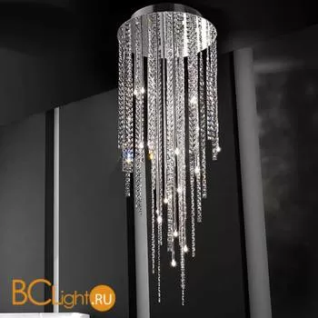 Потолочный светильник Prearo Cascade 2214/40/S