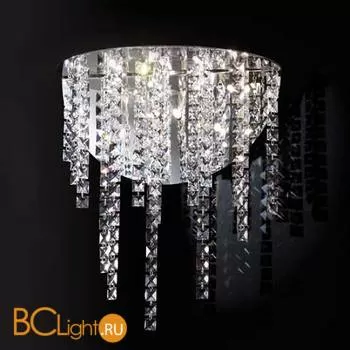 Настенный светильник Prearo Cascade 2214/40/AP