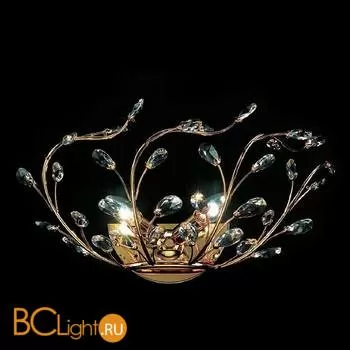 Настенный светильник Prearo Center CENTER/AP/24K