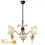 Люстра Prearo CHANTAL 2111/3/BR