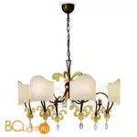 Люстра Prearo CHANTAL 2111/6/BR