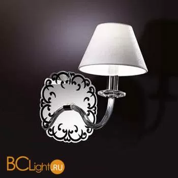 Бра Prearo Charlotte 2224/AP/CR