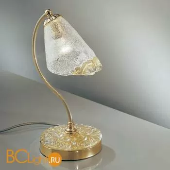 Настольная лампа Prearo CLASSIC VITRUM 2072/P