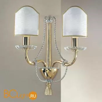 Бра Prearo CLASSICA 2037/2/AP/CP