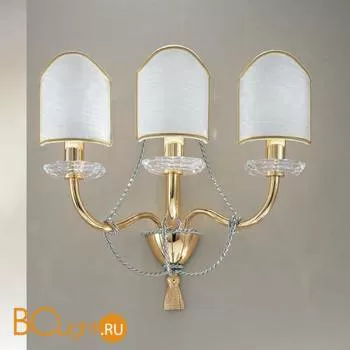 Бра Prearo CLASSICA 2037/3/AP/CP