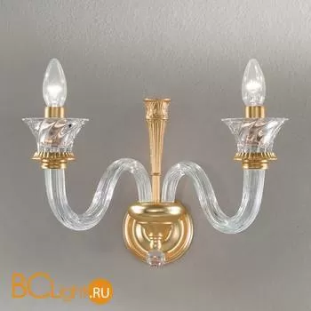 Бра Prearo CLASSICA 2082/2/AP