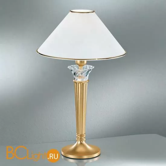 Настольная лампа Prearo CLASSICA 2082/L