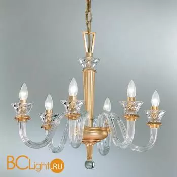 Люстра Prearo CLASSICA 2082/6