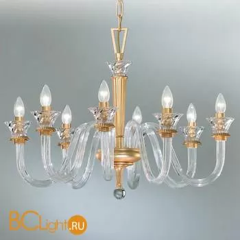 Люстра Prearo CLASSICA 2082/8