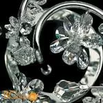 Люстра Prearo Constelation ARES/6/CP/A/CR - Фото 0