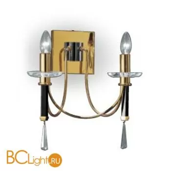 Бра Prearo Contessa CONTESSA/2/AP/24K