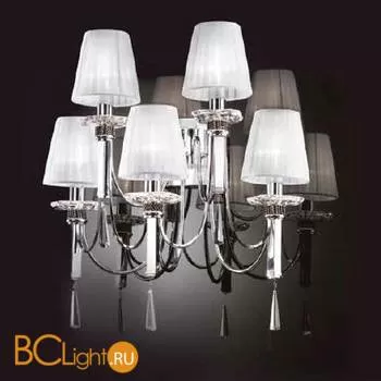 Бра Prearo Contessa CONTESSA/5/AP/CR/CP