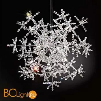 Потолочный светильник Prearo Crystaldream CRYSTALDREAM/80/S