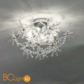 Потолочный светильник Prearo Crystaldream CRYSTALDREAM/40/PL