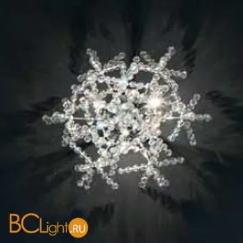 Настенный светильник Prearo Crystaldream CRYSTALDREAM/30/AP