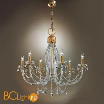 Люстра Prearo Denise DENISE/6