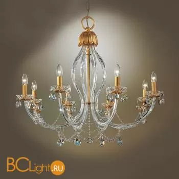 Люстра Prearo Denise DENISE/8