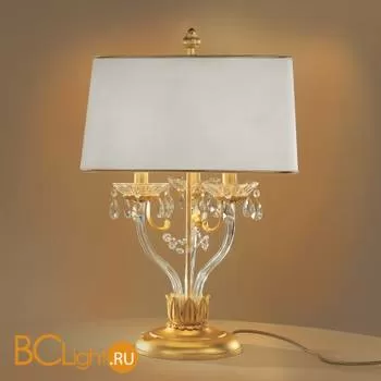 Настольная лампа Prearo Denise DENISE/L