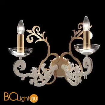 Бра Prearo Osiris 2182/2/AP/1/SP