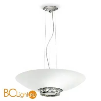 Подвесной светильник Prearo Diamond 2094/50/S/CR