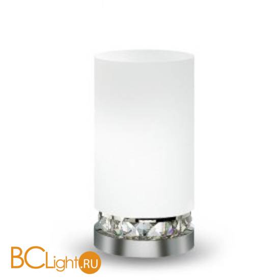 Настольная лампа Prearo Diamond 2094/L/CR