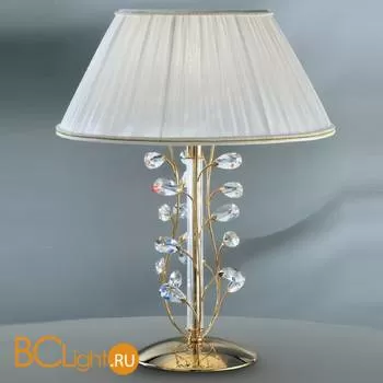 Настольная лампа Prearo Diva DIVA/L/B/24K