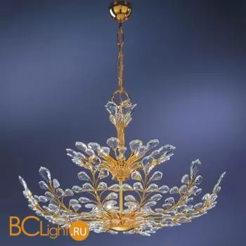 Люстра Prearo Duchessa & Regina DUCHESSA/24K