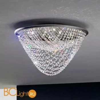 Потолочный светильник Prearo Duna DUNA/60/PL/B