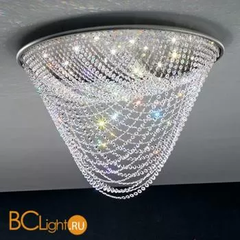 Потолочный светильник Prearo Duna DUNA/90/PL/B