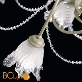 Люстра Prearo ELYSEE 2096/6/AR - Фото 0