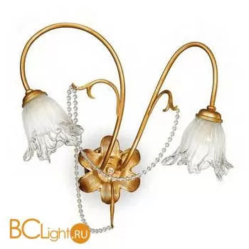 Бра Prearo ELYSEE 2096/2/AP/RA