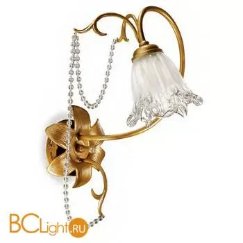 Бра Prearo ELYSEE 2096/1/AP/RA