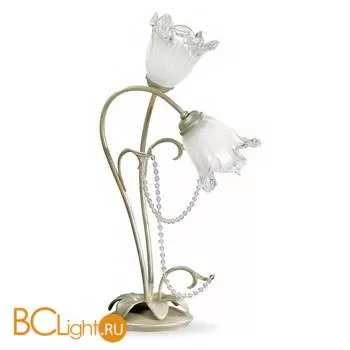 Настольная лампа Prearo ELYSEE 2096/L/AR