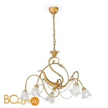 Люстра Prearo ELYSEE 2096/5/RA