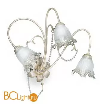 Бра Prearo ELYSEE 2096/3/AP/AR