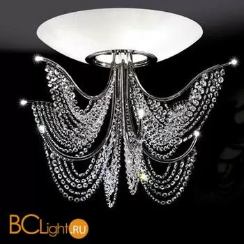 Потолочный светильник Prearo Flo 2228/8