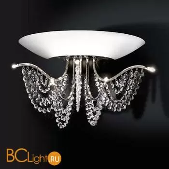 Настенный светильник Prearo Flo 2228/AP