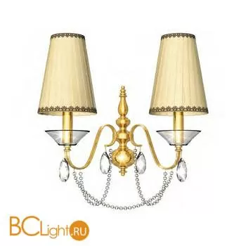 Бра Prearo Florian FLORIAN/2/AP/O/CP