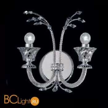 Бра Prearo Galaxy GALAXY/2/AP/CR