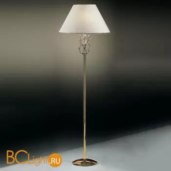 Торшер Prearo Giardino di Cristallo 1997/T/B/24K