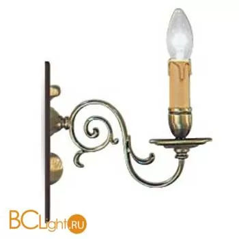 Бра Prearo GLI OLANDESI 1033/1/AP/br