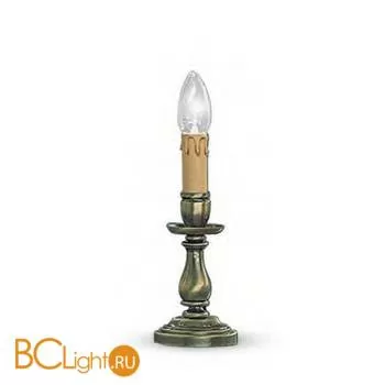 Настольная лампа Prearo GLI OLANDESI 1033/P/br