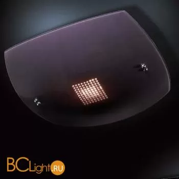 Потолочный светильник Prearo Glitter 2223/62/PL/M