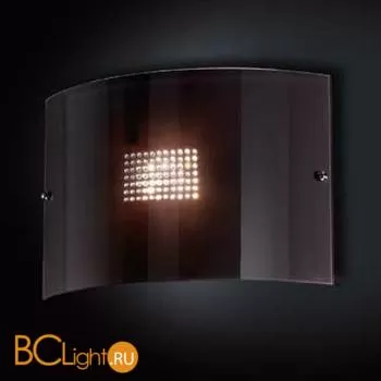 Настенный светильник Prearo Glitter 2223/AP/M