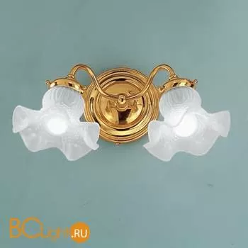 Бра Prearo HARMONY 1752/2/AP/OL