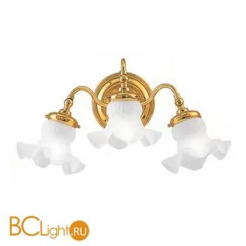 Бра Prearo HARMONY 1752/3/AP/OL